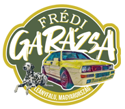 Frédi Garázsa